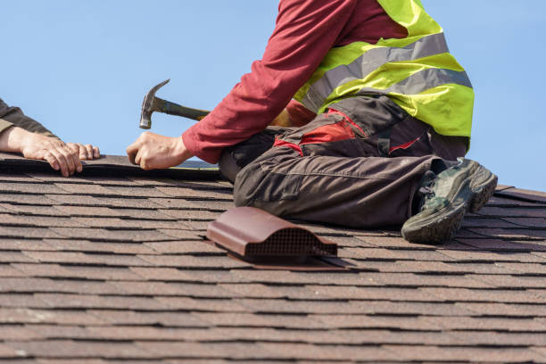 Quick and Trustworthy Emergency Roof Repair Services in Lyman, MS