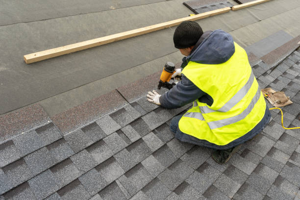 Best Residential Roofing Contractor  in Lyman, MS