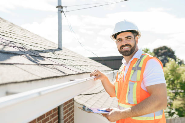 Best Roof Maintenance Services  in Lyman, MS