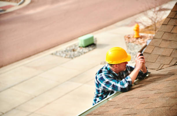 Best Gutter Installation and Roofing  in Lyman, MS
