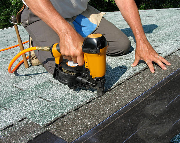 Best Local Roofing Companies  in Lyman, MS