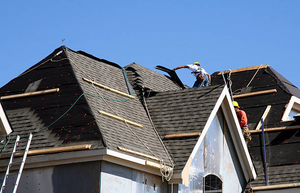 Best Best Roofing Contractors  in Lyman, MS