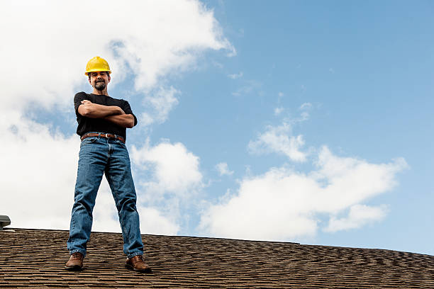 Best New Roof Installation  in Lyman, MS