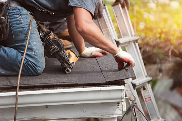 Best Residential Roofing Contractor  in Lyman, MS